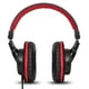 thumbnail image 2 of Audifonos Over Ear para DJ y Home Studio Numark HF 175, 2 of 4
