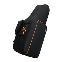 Bothyi - Bolsa De Transporte Para Saxofón Estuche Para Saxofón Alto Para Saxofón Instrumento De Viento Madera