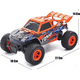 thumbnail image 3 of Auto rc 4x4 recargable 20km/h, 3 of 3