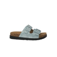 Sandalia Elbrus Celeste Alquimia