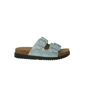 Sandalia Elbrus Celeste Alquimia