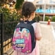thumbnail image 5 of Jojo Siwa Mochila Escolar Para Niños Y Niñas Mochila Infantil Ligera De Alta Calidad Grande Y Duradera Azul, 5 of 6