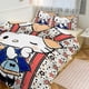 thumbnail image 1 of Hello Kitty Bedding Sets for Kids Men Women Twin Size, 1 of 5
