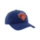 thumbnail image 2 of Gorra ZHATS New York Knicks Ajustable de Color del Equipo, 2 of 4