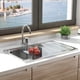 thumbnail image 2 of Interruptor Aire CLEESINK Triturador Cocina Naquel LONG3.5, 2 of 3