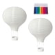 thumbnail image 3 of 2 Linternas De Papel Con Globos Aerostáticos Sin Terminar Para Regalar En Compromisos., 3 of 5