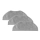 thumbnail image 1 of Repuesto De Mopa Lavable Para Eufy Robovac L70 3un, 1 of 3