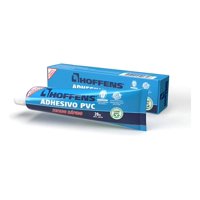 Metalfer - Pegamento Pvc Pomo 20Cc