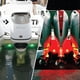 thumbnail image 4 of Luz LED submarina para barcos Shadow-caster SCR-24, color blanco, 4 of 5