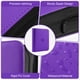 thumbnail image 5 of Carpeta Top Loader Pemocyny para 288 toploaders con fundas, 5 of 7