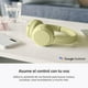 thumbnail image 5 of Audífonos Headphones Sony WH-CH520/Y Amarillo Bluetooth Azul, 5 of 13