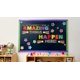 thumbnail image 2 of Pósteres Sproutbrite 34 x 99 cm Pack de 2 Educativos, 2 of 6
