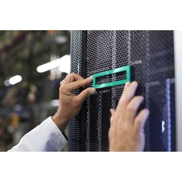 Soporte de montaje HPE AP-MNT-D para puntos de acceso Aruba de la serie 530