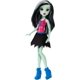 thumbnail image 1 of Disfraz de porrista de Frankie Stein de Doll Mattel Monster High, 1 of 7