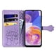 thumbnail image 4 of Funda Cartera FOXDOCK para Samsung Galaxy A23 , Flip PU con Relieve de Gatos y Perros, Tarjetero y Soporte, 4 of 6
