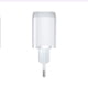thumbnail image 2 of Cargador de pared AC con 1 puerto USB, 2 of 4