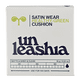 thumbnail image 5 of Cushion Foundation Unleashia Satin Wear Healthy Green #27W, 5 of 6