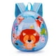 thumbnail image 1 of Boys Girls Unicorn Lovely Princess Backpacks New Cartoon Children Eggshell School Bags In Kindergarten Kids Snacks Bag Gift, 1 of 3