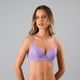 thumbnail image 2 of Sosten Copas Push Up Encaje Flor Flores Mujer 13504-242, 2 of 3