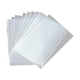 thumbnail image 4 of 50 Fundas Transparentes Para Cartas Coleccionables, Deportivas Y De Fútbol (8,9 Cm X 5,75 Cm), 4 of 5