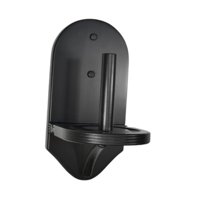 Magideal - Soporte De Tiza De Cono, Soporte De Cono De Tiza De Mano Para Mesa De Billar, Soporte De Tiza De Mano Tradicional De Madera Clásica Para Billar, Fácil