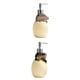 thumbnail image 4 of 2 Dispensadores De Jabón Con Bomba Para Accesorio De Jabón Líquido., 4 of 5