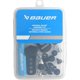 thumbnail image 1 of Bauer Universal Hockey Helmet Repair Kit Includes Travel Case, 1 of 3