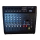 thumbnail image 2 of Consola Power Mixer 6 Canales KC-606/BN - PB-F2, 2 of 3