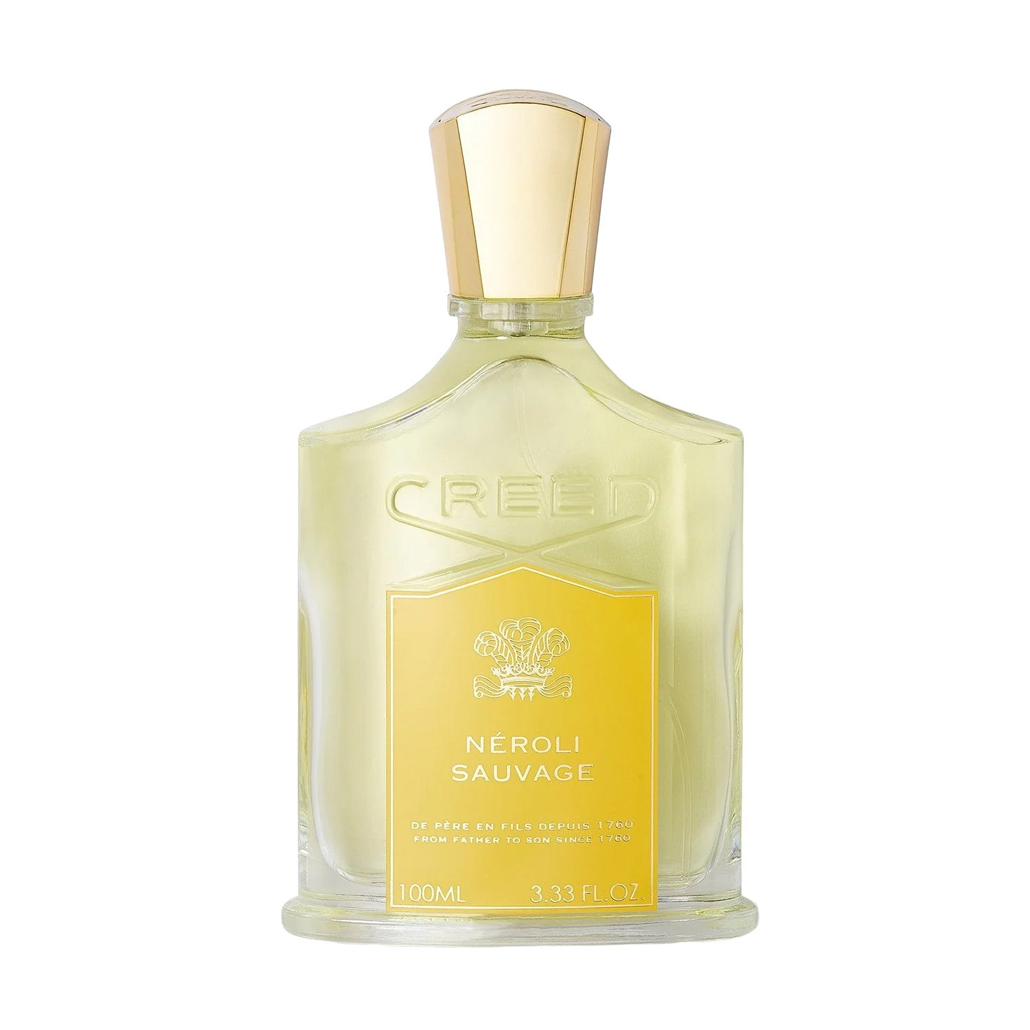 Creed Millesime Neroli Sauvage 100ml Unisex