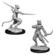 thumbnail image 1 of Figura miniatura D&D Nolzurs Marvelous Unpainted Wave 7 Tabaxi, 1 of 1