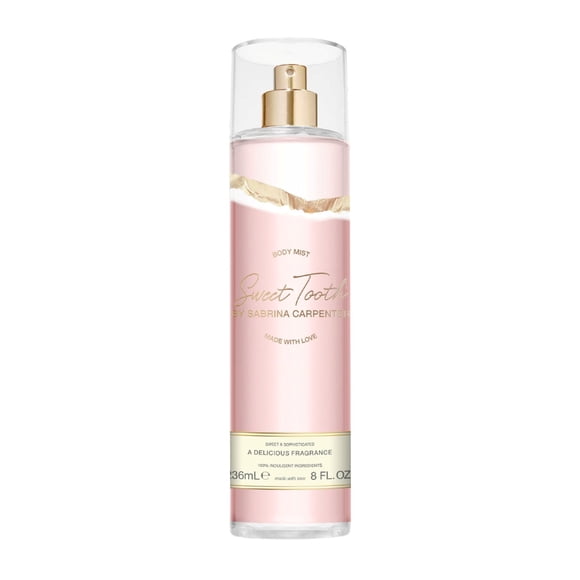 Body Spray Sweettooth
