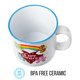 thumbnail image 4 of Taza Silver Buffalo Ositos Cariñositos Buena Suerte 591 ml, 4 of 4