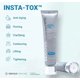 thumbnail image 2 of Sérum Serious Skincare INSTA-TOX Instant Wrinkle 22 ml, 2 of 7