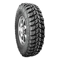 Linglong - Neumático Ling Long 205 R16Lt 8Pr Crosswind M/T