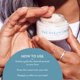 thumbnail image 5 of Crema hidratante The Organic Skin Co Antienvejecimiento Dream Cream, 5 of 7