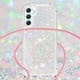 thumbnail image 5 of Funda FOXDOCK para Samsung Galaxy A25 5G con Cuerda Ajustable, Brillo Líquido, Protección Antigolpes y Lente – Ideal para Regalo, 5 of 6