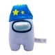 thumbnail image 1 of Peluche Just Toys LLC 15 cm Among Us Mago Blanco, 1 of 5