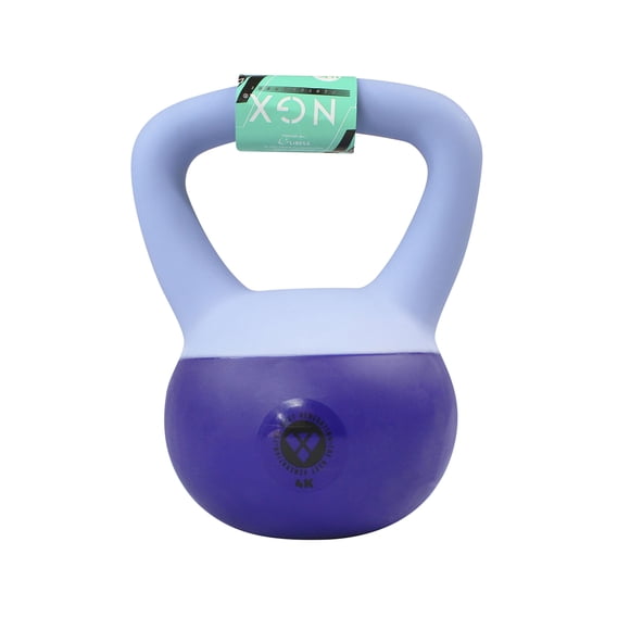 Kettle soft ngx 4 kg violeta