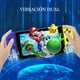 thumbnail image 4 of Joypad Remoto para Nintendo Switch con Función de Activación y Control de Movimiento, Azul & Amarillo, 4 of 6