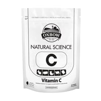 Vitamina Animal Oxbow Natural Science Vitamina C 240 G