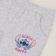 thumbnail image 3 of Conjunto Buzo Niña Lilo & Stitch Don't Worry Azul Disney, 3 of 5
