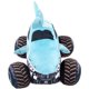 thumbnail image 2 of Almohada de peluche Buddy Jay Franco Monster Jam Megalodon, 2 of 4