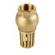 thumbnail image 1 of Valvula de Pie 3" HI Rejilla Metalica Tiemme, 1 of 2