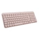 thumbnail image 1 of Teclado Inalámbrico Logitech K250, 1 of 3