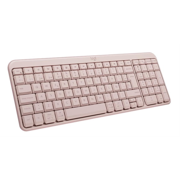 Teclado Inalámbrico Logitech K250