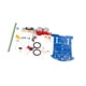 thumbnail image 5 of Kit De Proyecto De Soldadura De Autos Inteligentes Creativos Para Principiantes Proyectos De Aprendizaje Para Ni?os, 5 of 5