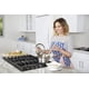 thumbnail image 4 of Cazo CookCraft de Acero Inoxidable Triplex 2.8L, 4 of 7