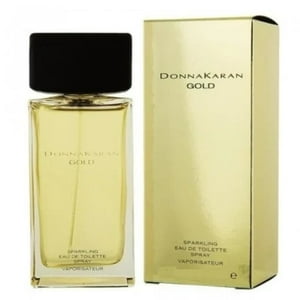 Dkny - Gold Sparkling Edt 50Ml Mujer