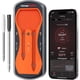 thumbnail image 1 of Termómetro Inalámbrico ThermoPro 500ft Sonda Dual Bluetooth, 1 of 3