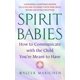 thumbnail image 1 of Libro Spirit Babies: Cómo comunicarte con el hijo que estás destinado a tener, 1 of 1